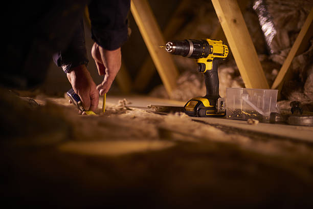 Best Energy Efficiency Solutions in Ellicott City, MD